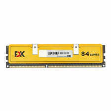 رم کامپیوتر FDK S4 16GB 3200MHz DDR4